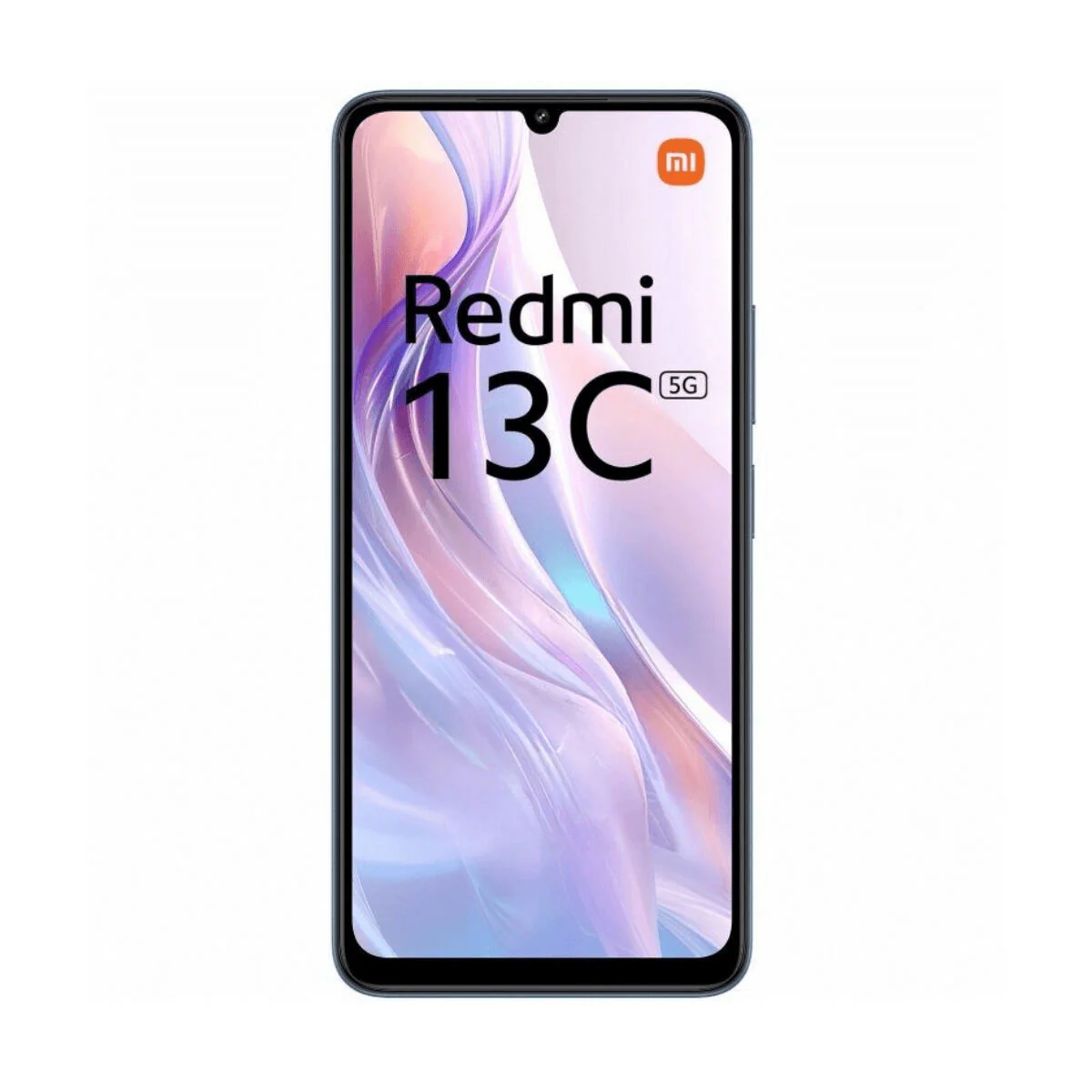 Smartphone Xiaomi Redmi 13C 5G 6,74" Octa Core 4 GB RAM 128 GB Azul - Image 3