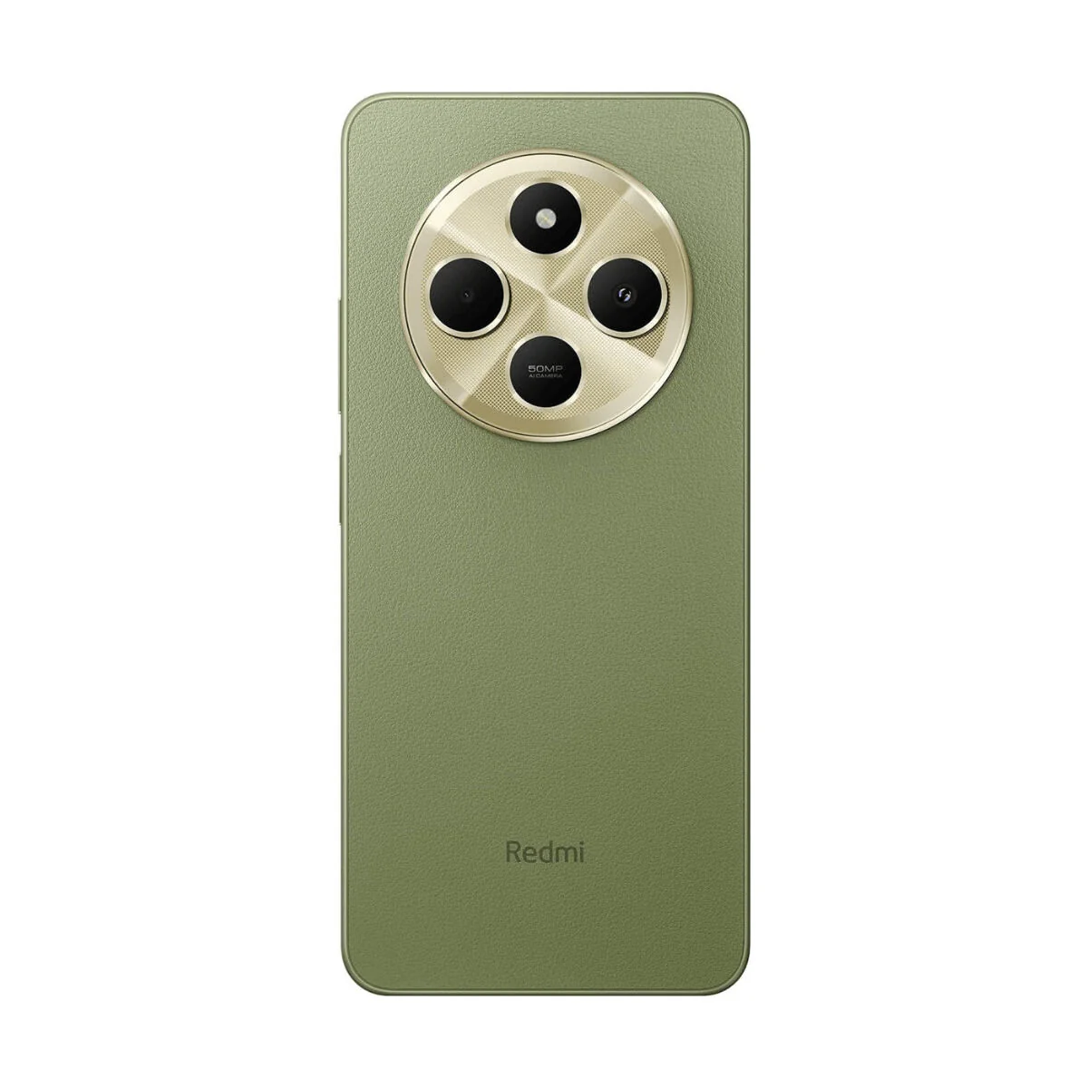 Smartphone Xiaomi Redmi 14C 6,9" Octa Core 6 GB RAM 128 GB Verde - Image 3