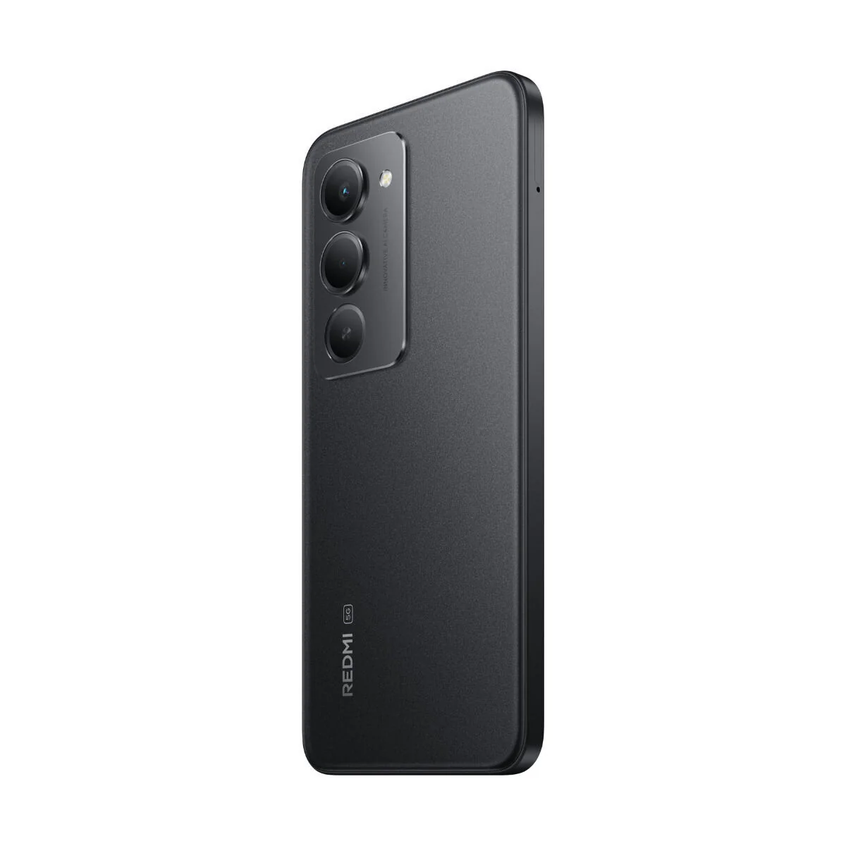 Smartphone Xiaomi Redmi 15 5G 6,9" Octa Core Qualcomm Snapdragon 6 Gen 3 4 GB RAM 128 GB Negro - Image 6