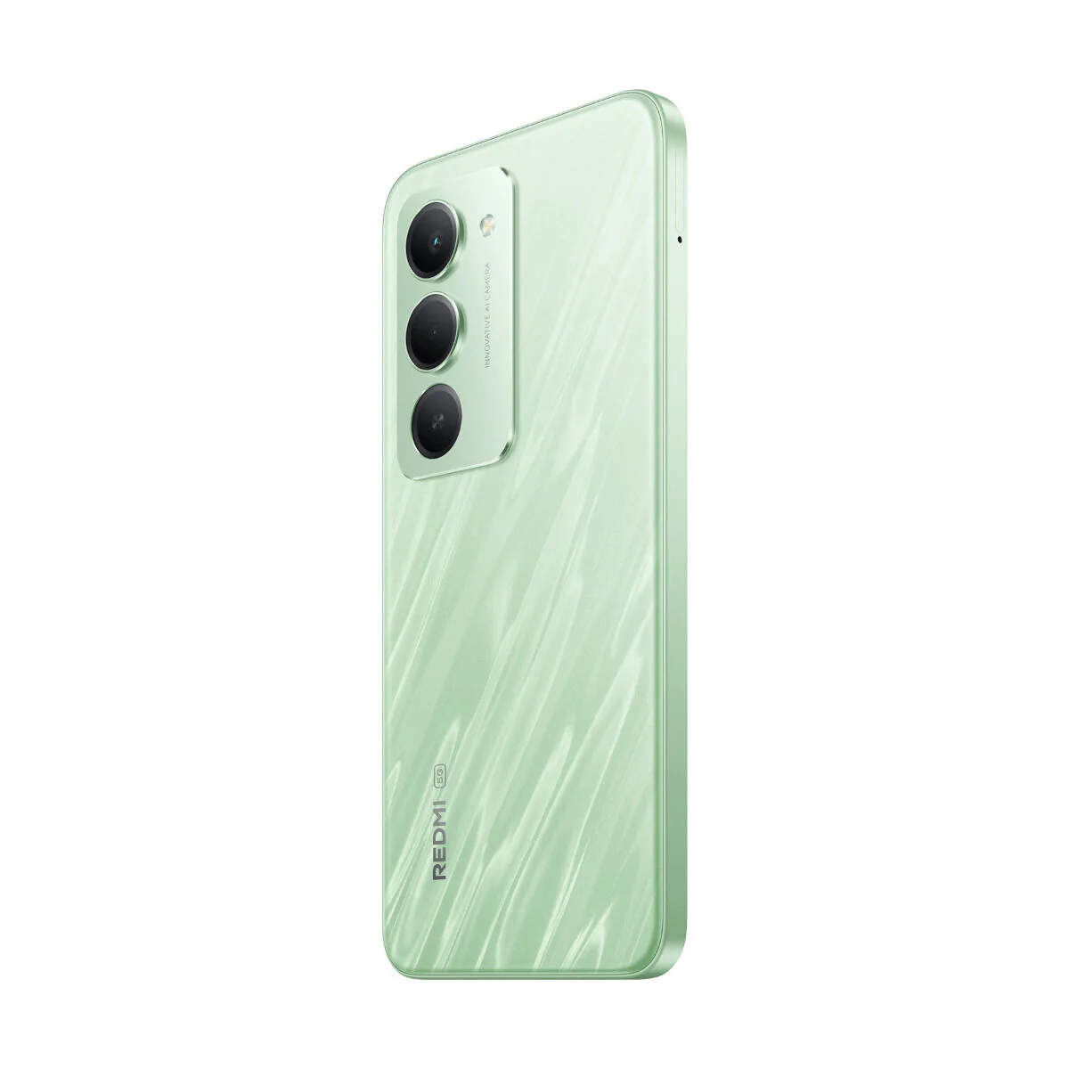 Smartphone Xiaomi Redmi 15 5G 6,9" Octa Core 4 GB RAM 128 GB Verde - Image 6