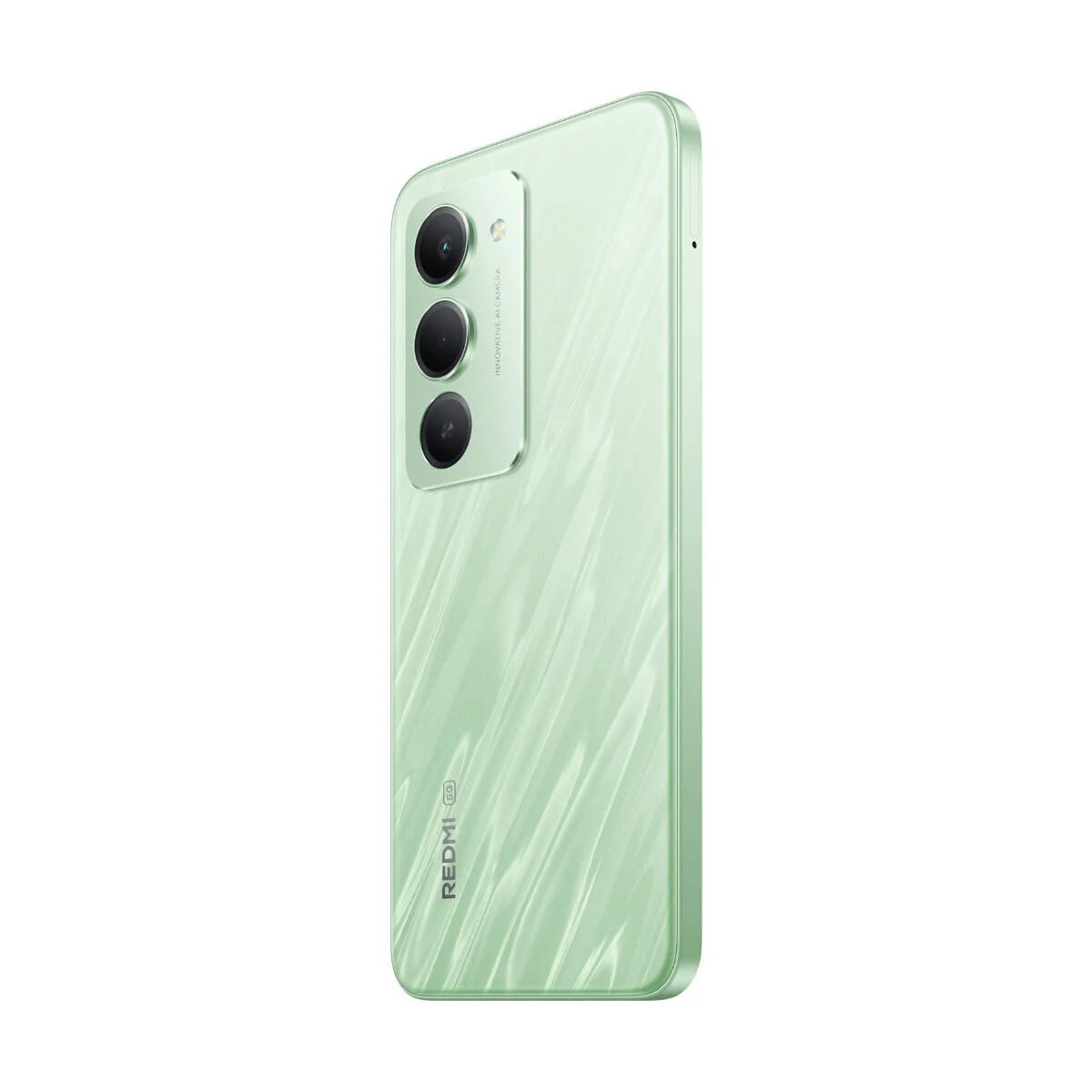 Smartphone Xiaomi Redmi 15 5G 6,9" Octa Core 8 GB RAM 256 GB Verde - Image 5
