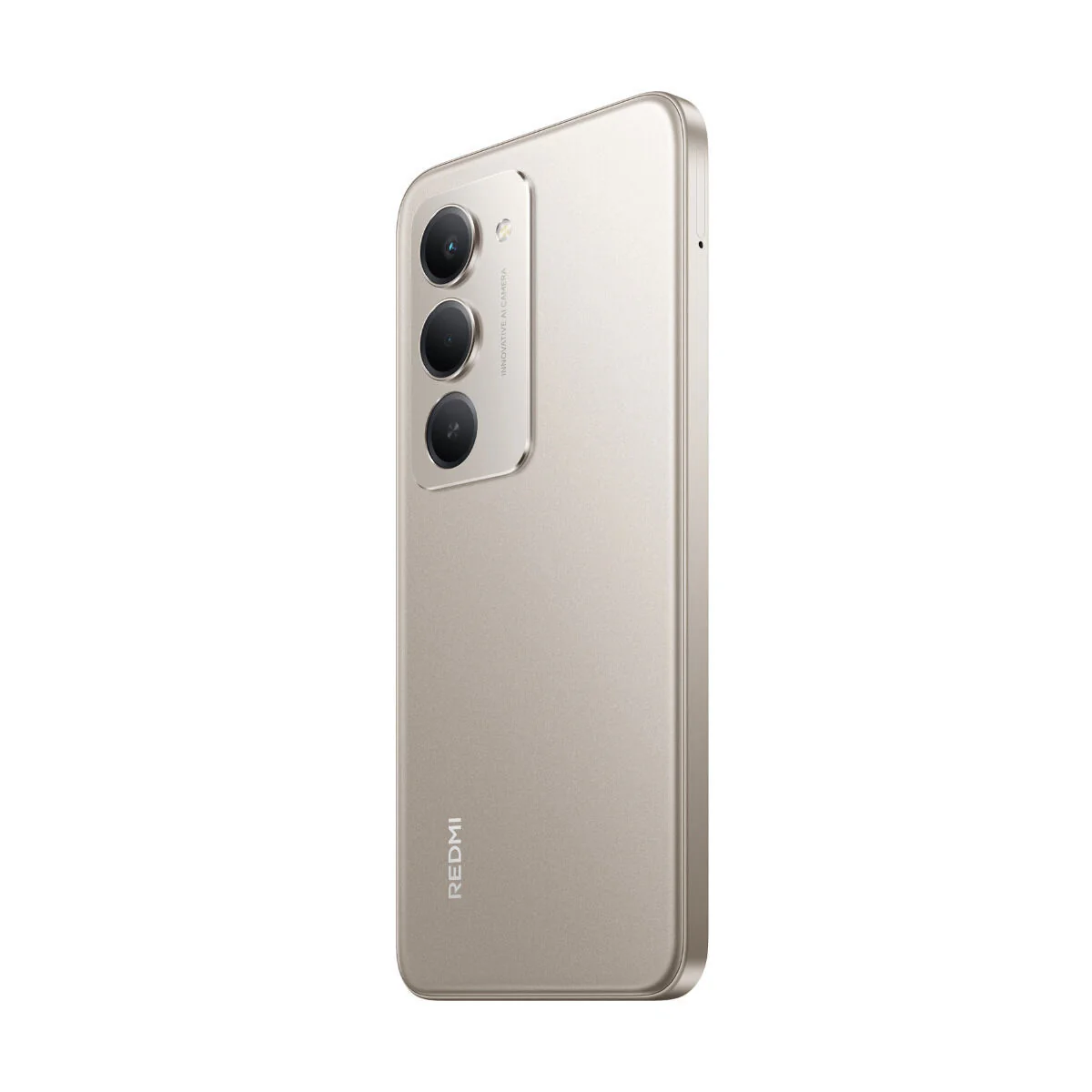 Smartphone Xiaomi Redmi 15 6,9" Octa Core QUALCOMM SNAPDRAGON 685 6 GB RAM 128 GB Gris - Image 6