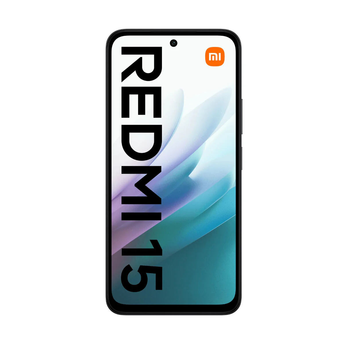 Smartphone Xiaomi Redmi 15 6,9" Octa Core QUALCOMM SNAPDRAGON 685 6 GB RAM 128 GB Negro - Image 2