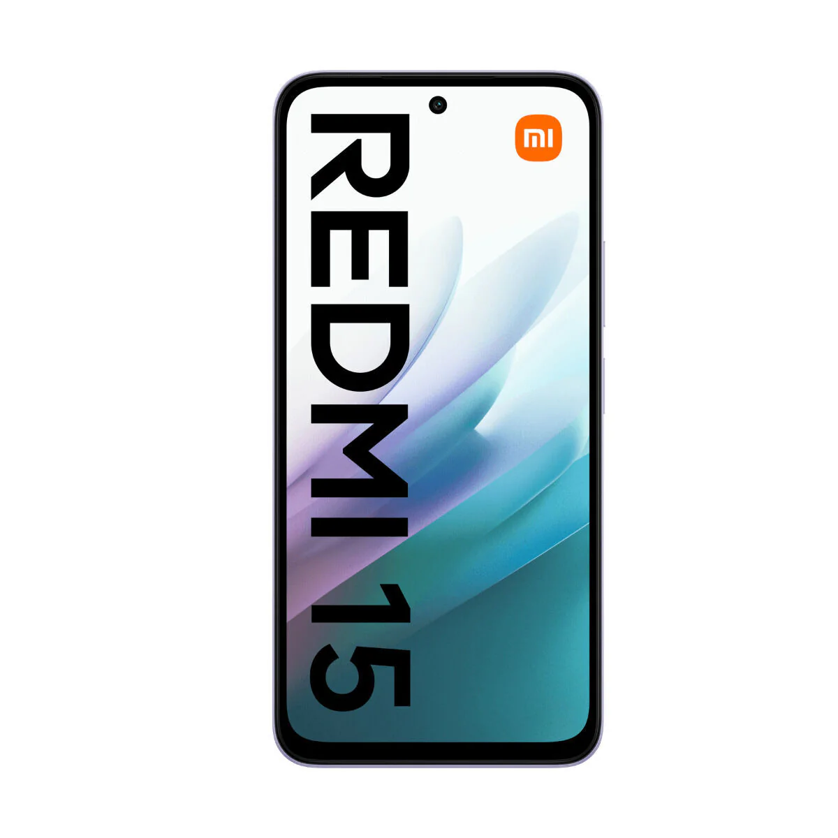 Smartphone Xiaomi Redmi 15 6,9" Octa Core QUALCOMM SNAPDRAGON 685 6 GB RAM 128 GB Púrpura - Image 2