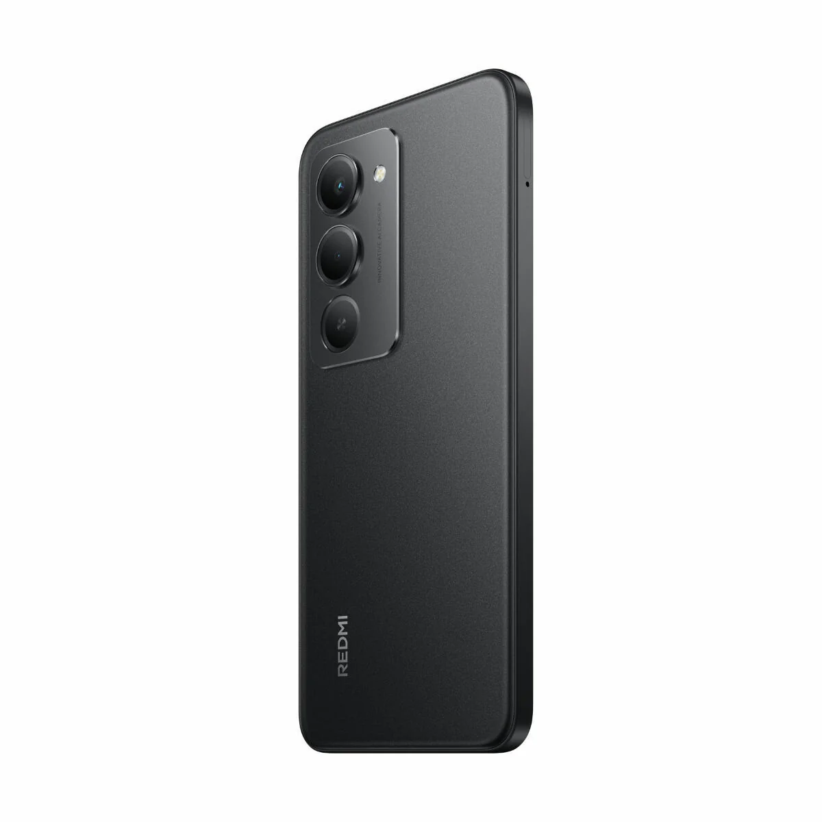 Smartphone Xiaomi Redmi 15 6,9" Octa Core QUALCOMM SNAPDRAGON 685 8 GB RAM 256 GB Negro - Image 5