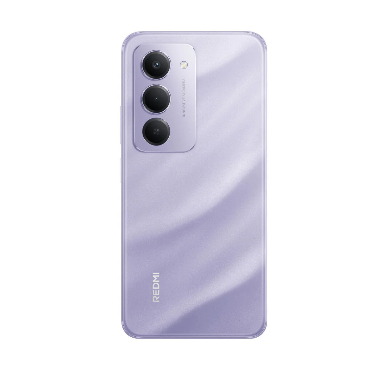 Smartphone Xiaomi REDMI 15 PURPLE 6,9" Octa Core QUALCOMM SNAPDRAGON 685 8 GB RAM 256 GB Púrpura - Image 4