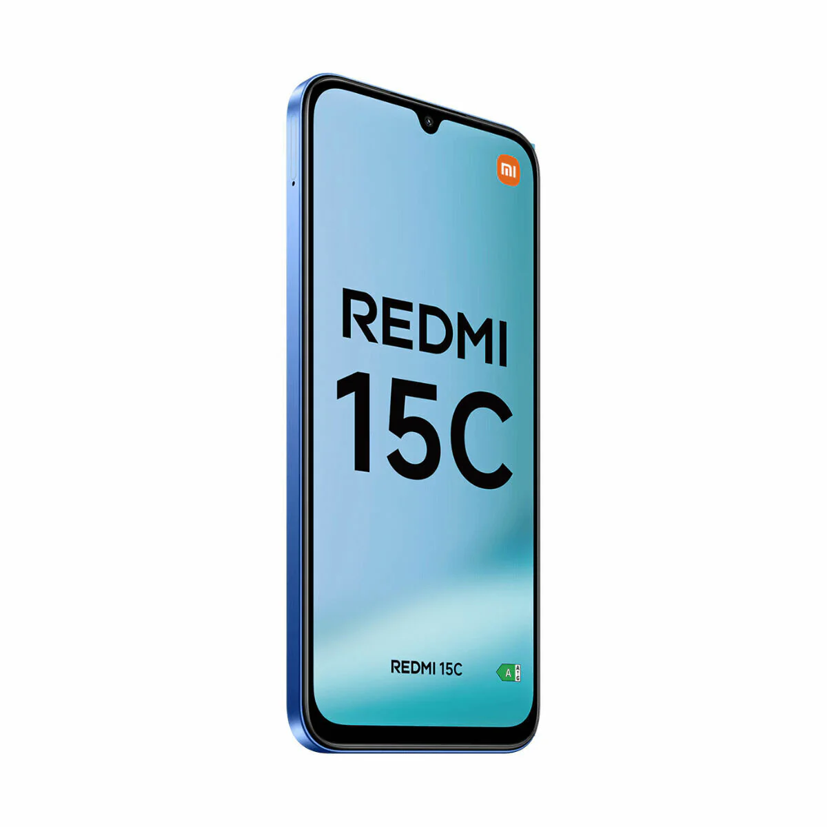 Smartphone Xiaomi REDMI 15C 4-128 BL 6,9" Octa Core HELIO G99 ULTRA MediaTek Helio G81 MediaTek Dimensity 8500 Elite MediaTek Di - Image 5