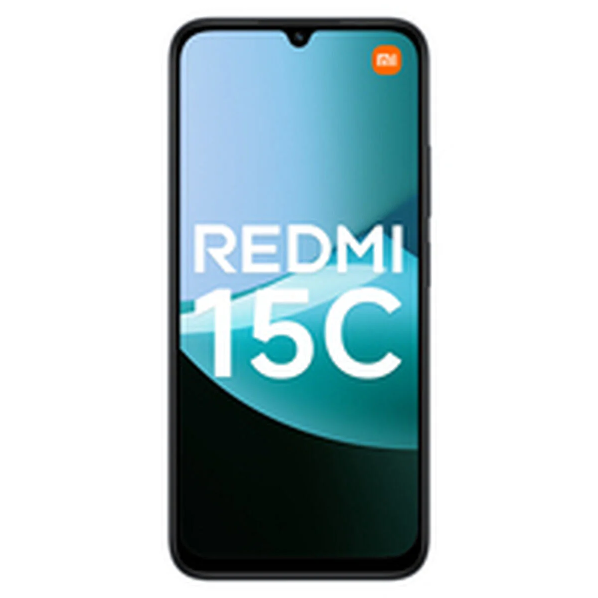Smartphone Xiaomi REDMI 15C 4-256 BK 6,9" 4 GB RAM 128 GB 256 GB Negro - Image 3