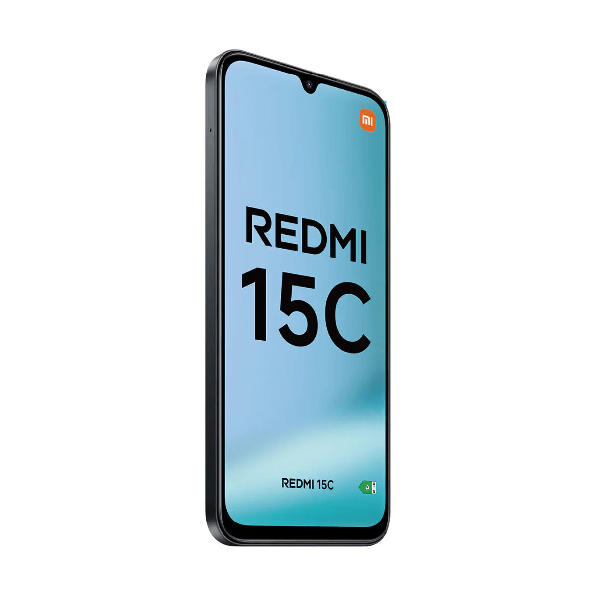 Smartphone Xiaomi REDMI 15C 4-256 BK 6,9" Octa Core HELIO G99 ULTRA MediaTek Helio G81 MediaTek Dimensity 8500 Elite MediaTek Di - Image 5
