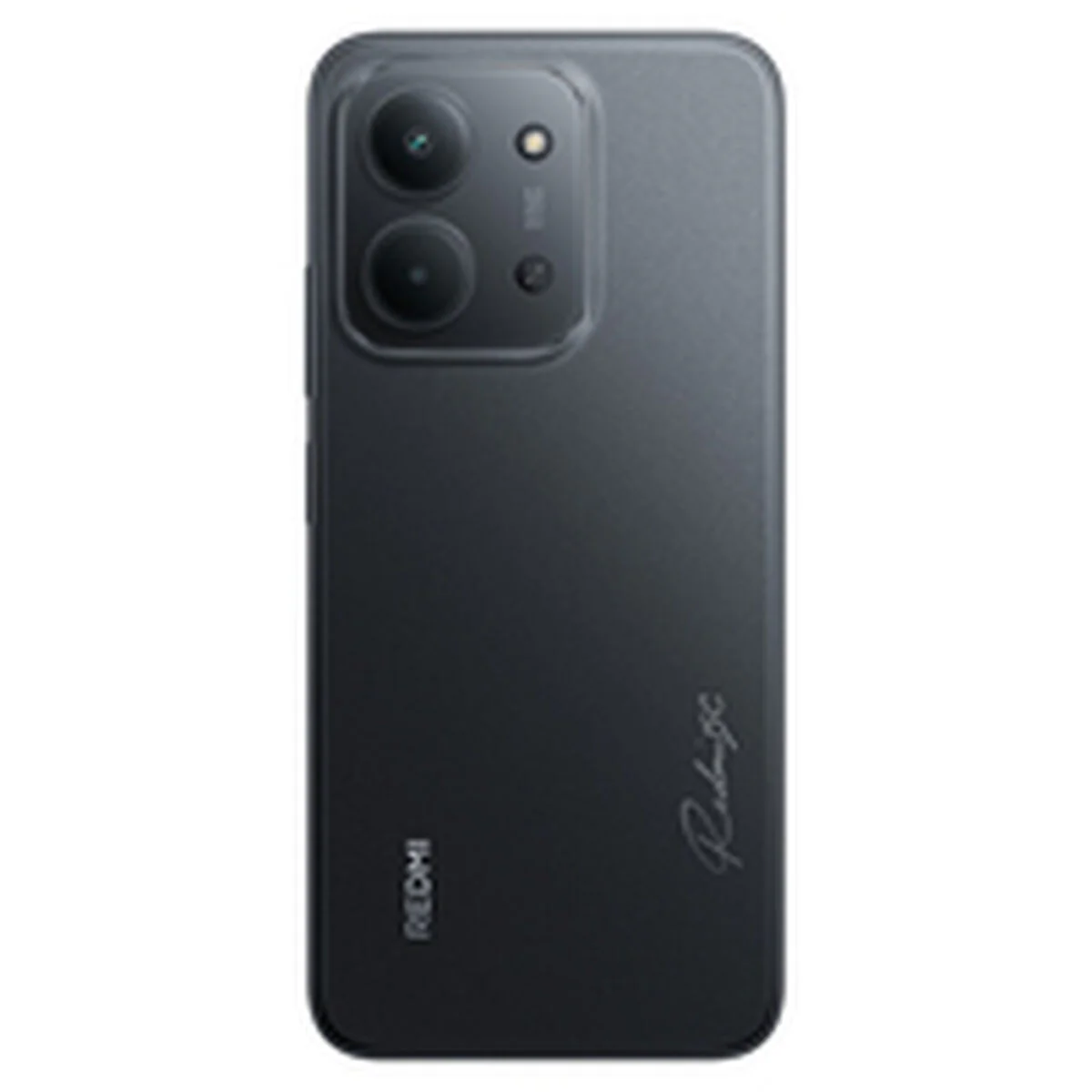 Smartphone Xiaomi REDMI 15C 4-256 BK 6,9" Octa Core HELIO G99 ULTRA MediaTek Helio G81 MediaTek Dimensity 8500 Elite MediaTek Di - Image 9