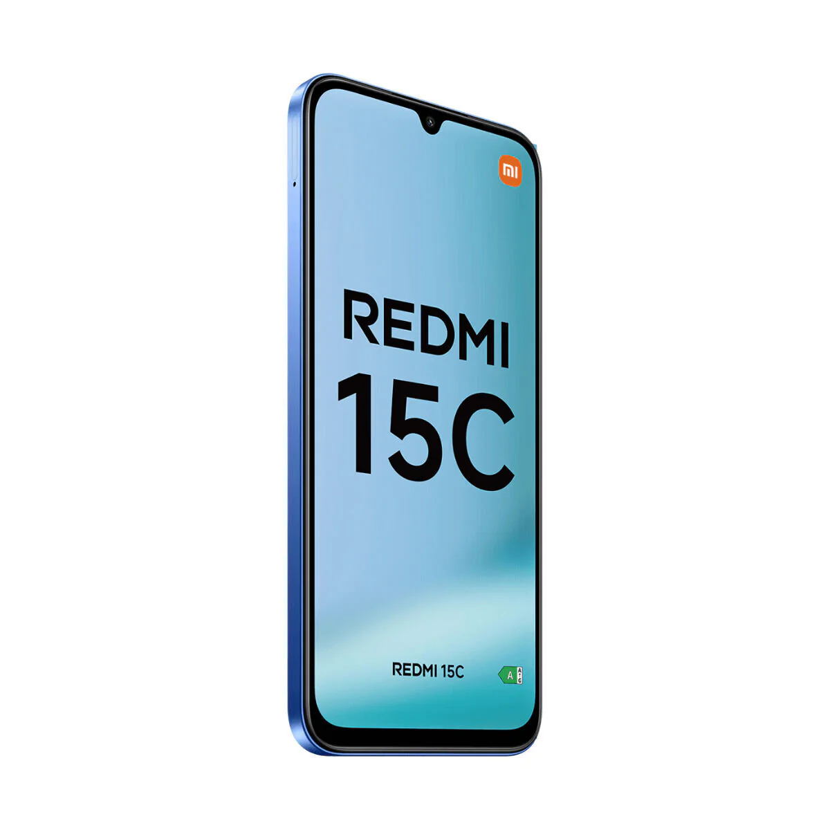 Smartphone Xiaomi REDMI 15C 4-256 BL 6,9" Octa Core HELIO G99 ULTRA MediaTek Helio G81 MediaTek Dimensity 8500 Elite MediaTek Di - Image 5