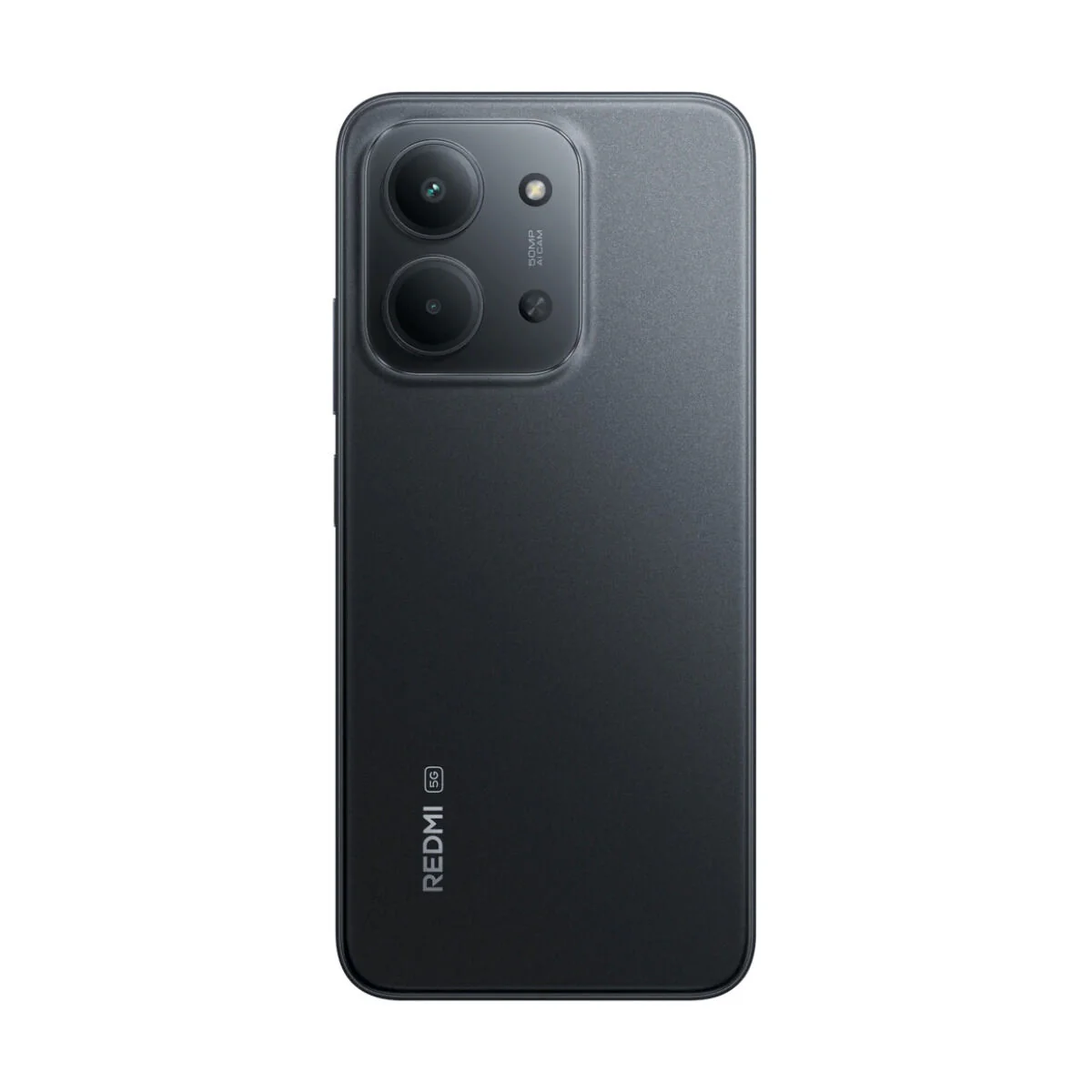 Smartphone Xiaomi REDMI 15C 5G 4-256 BK 6,9" Octa Core mediatek dimensity 6300 4 GB RAM 256 GB Negro - Image 4