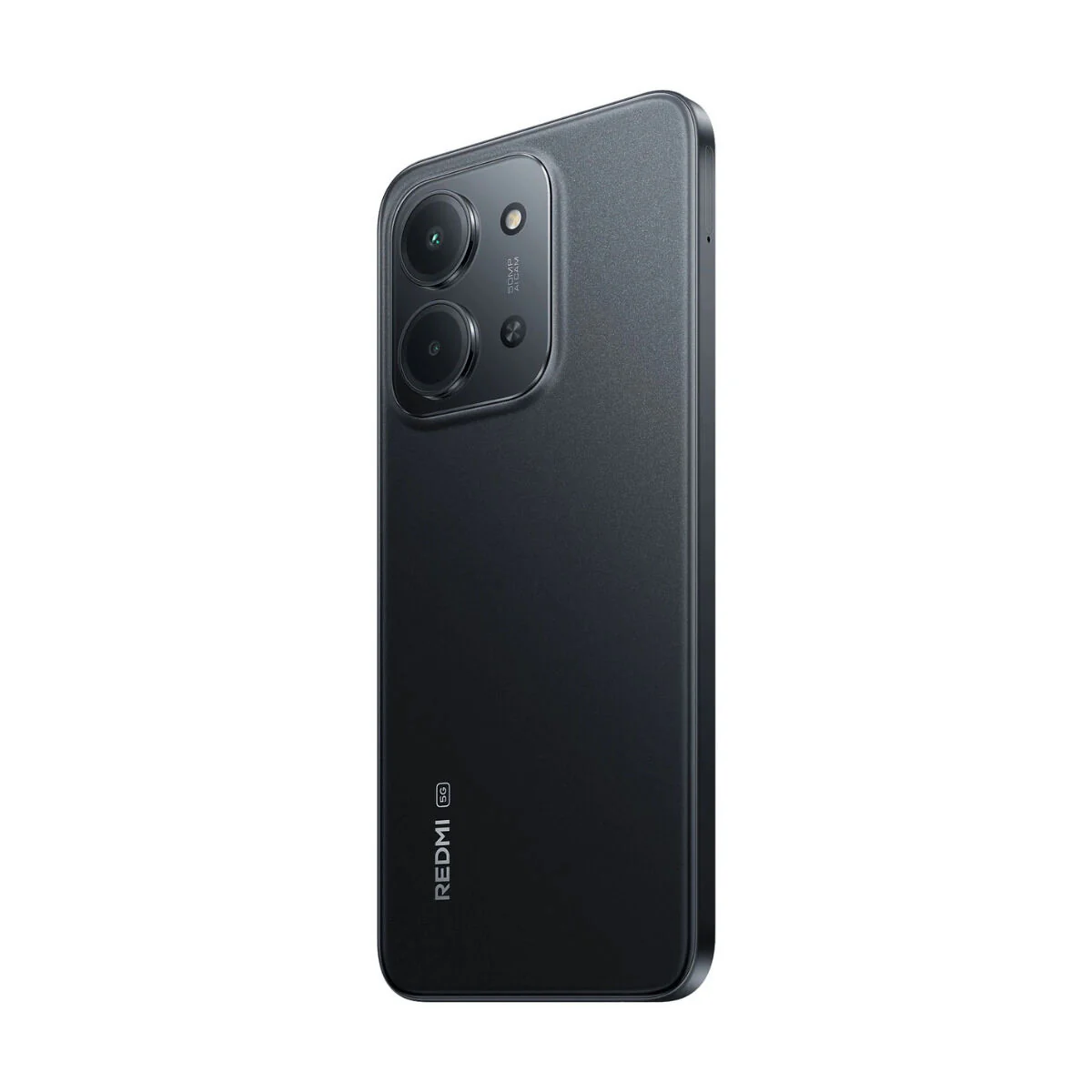 Smartphone Xiaomi REDMI 15C 5G 4-256 BK 6,9" Octa Core mediatek dimensity 6300 4 GB RAM 256 GB Negro - Image 5