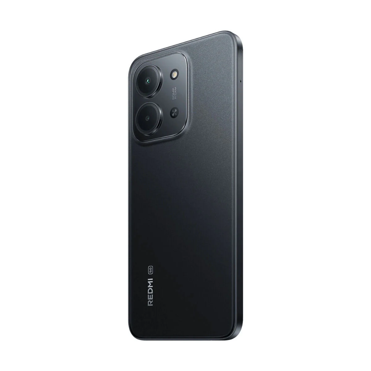 Smartphone Xiaomi Redmi 15C 6,9" Octa Core mediatek dimensity 6300 4 GB RAM 128 GB Negro - Image 7