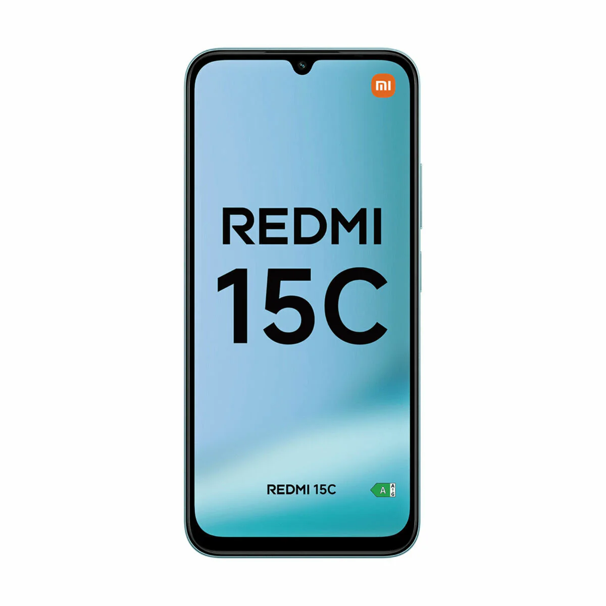 Smartphone Xiaomi Redmi 15C 6,9" Octa Core HELIO G99 ULTRA MediaTek Helio G81 MediaTek Dimensity 8500 Elite MediaTek Dimensity 9 - Image 2