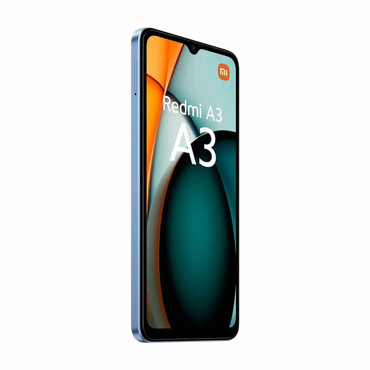 Smartphone Xiaomi Redmi A3 3 GB RAM 64 GB Azul - Image 3