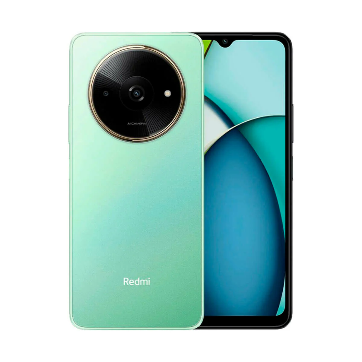 Smartphone Xiaomi Redmi A3X 6,71" 3 GB RAM 64 GB Verde - Image 2