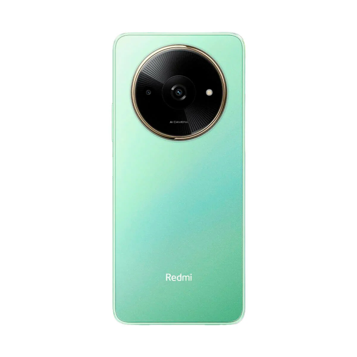 Smartphone Xiaomi Redmi A3X 6,71" 3 GB RAM 64 GB Verde - Image 4