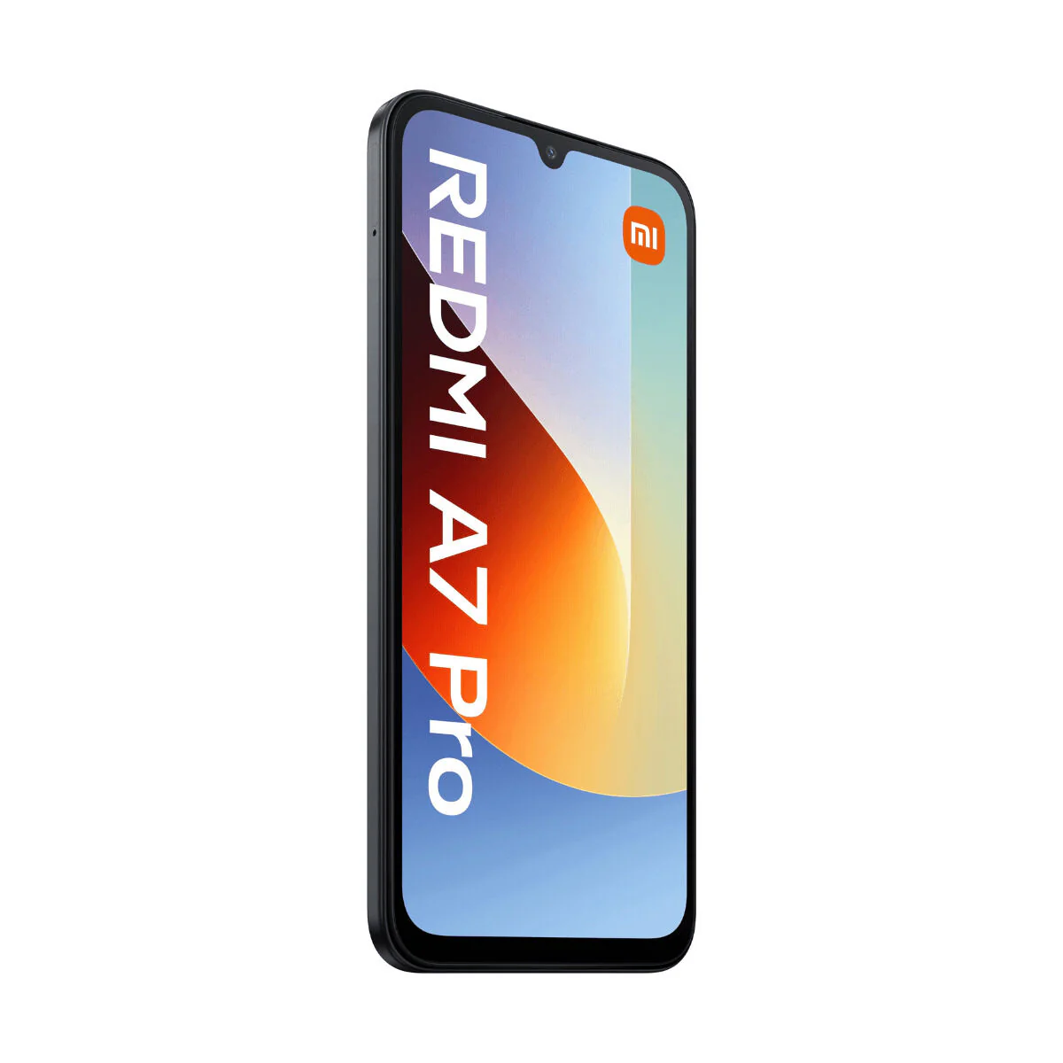 Smartphone Xiaomi REDMI A7 PRO 6,9" Octa Core Unisoc T7250 4 GB RAM 64 GB Negro - Image 4