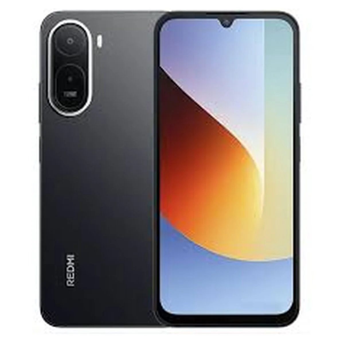 Smartphone Xiaomi REDMI A7 PRO 6,9" Octa Core Unisoc T7250 4 GB RAM 128 GB Negro