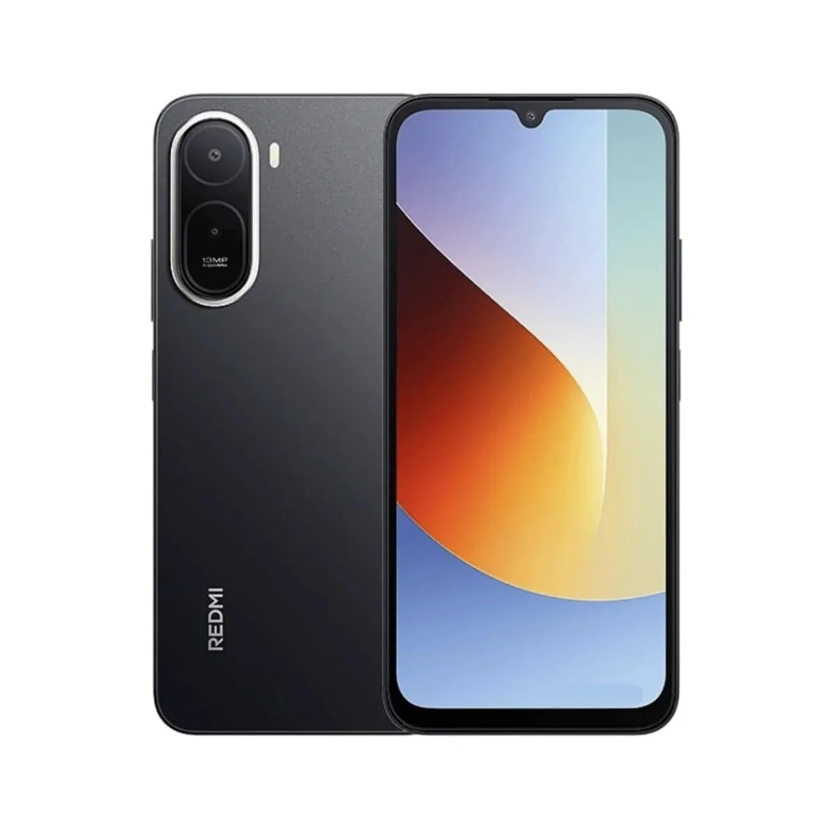 Smartphone Xiaomi REDMI A7 PRO 6,9" Octa Core Unisoc T7250 4 GB RAM 128 GB Negro - Image 2