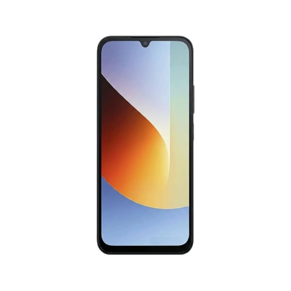 Smartphone Xiaomi REDMI A7 PRO 6,9" Octa Core Unisoc T7250 4 GB RAM 128 GB Negro - Image 3