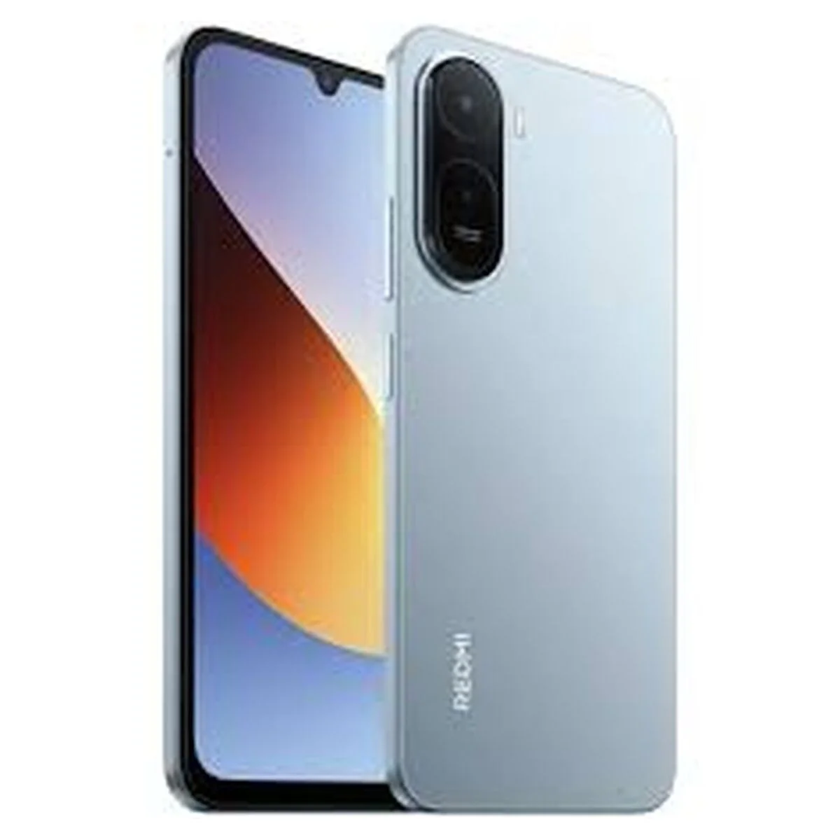 Smartphone Xiaomi REDMI A7 PRO 6,9" Octa Core Unisoc T7250 4 GB RAM 64 GB Azul