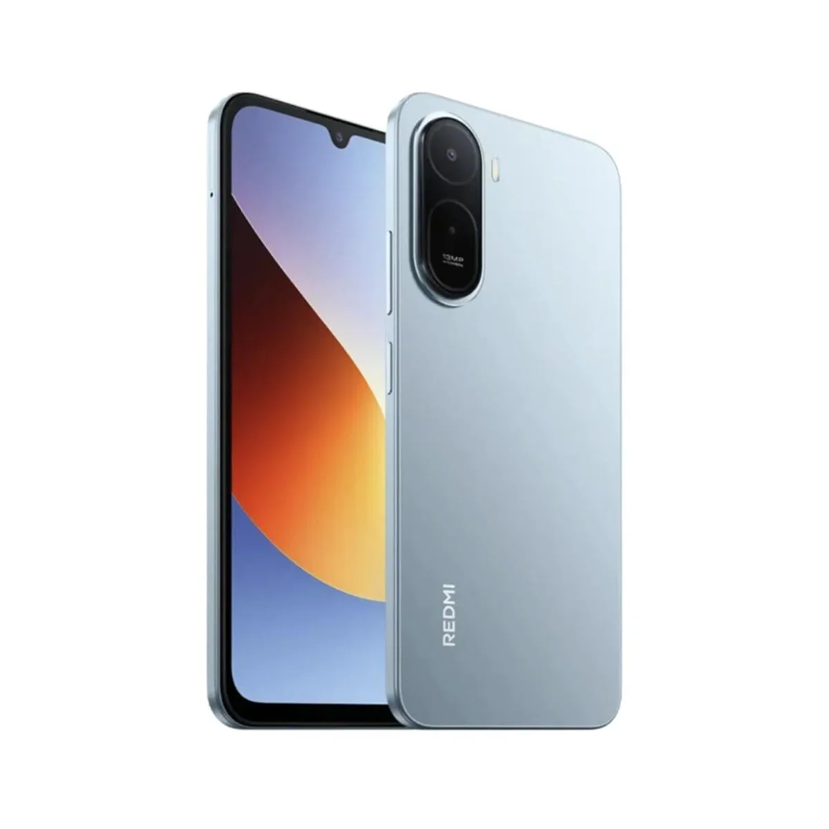 Smartphone Xiaomi REDMI A7 PRO 6,9" Octa Core Unisoc T7250 4 GB RAM 64 GB Azul - Image 2