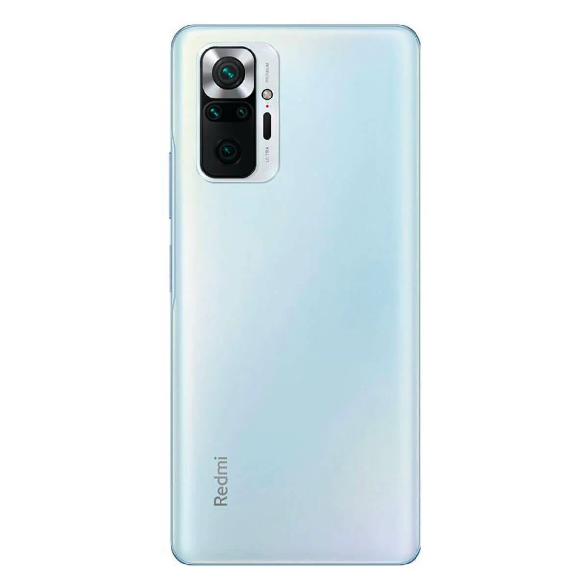 Smartphone Xiaomi Redmi Note 10 Pro 6,67" Qualcomm Snapdragon 732G 6 GB RAM 64 GB Azul - Image 3