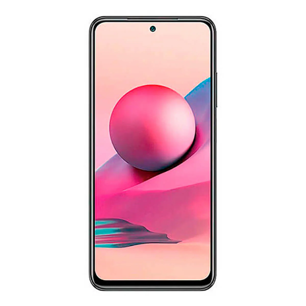 Smartphone Xiaomi Redmi Note 10S 6,43" Octa Core 8 GB RAM 128 GB Gris - Image 2