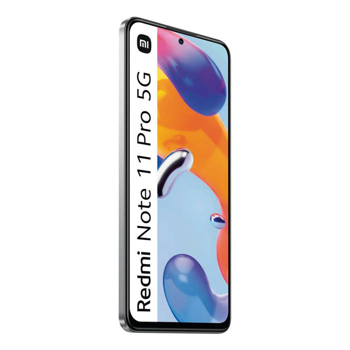 Smartphone Xiaomi Redmi Note 11 Pro 5G 6,67" Octa Core 6 GB RAM 128 GB Blanco (Reacondicionado A) - Image 5