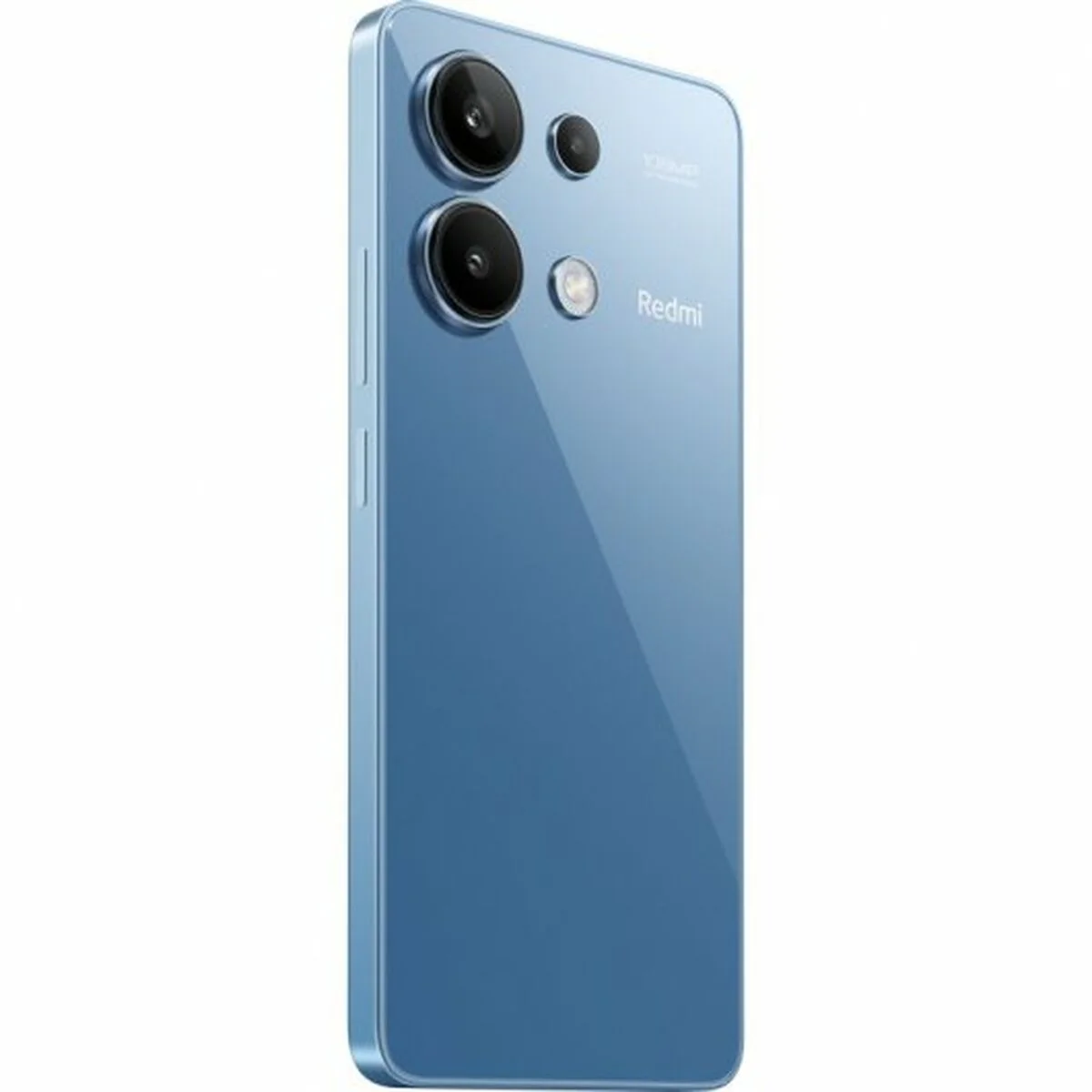 Smartphone Xiaomi Redmi Note 13 4G 6,67" QUALCOMM SNAPDRAGON 685 6 GB RAM 128 GB Azul - Image 5