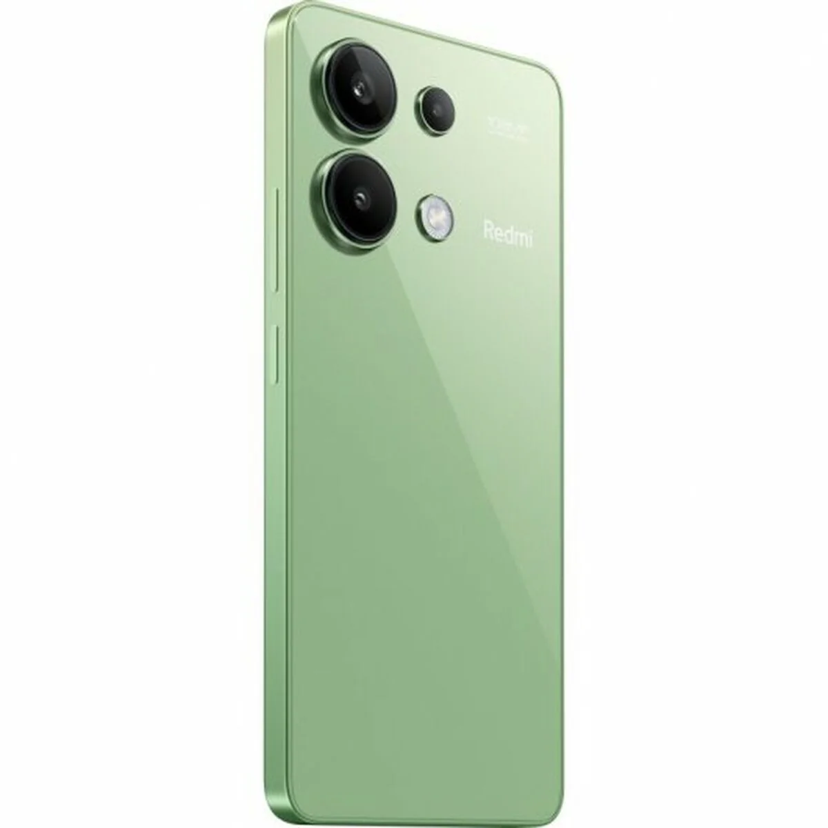 Smartphone Xiaomi Redmi Note 13 6,67" QUALCOMM SNAPDRAGON 685 6 GB RAM 128 GB Verde - Image 6