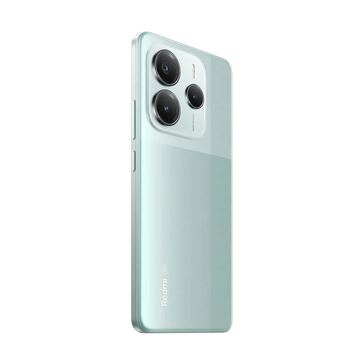 Smartphone Xiaomi Redmi Note 14 6,67" Octa Core Mediatek Dimensity 7025 6 GB RAM 128 GB Verde - Image 5