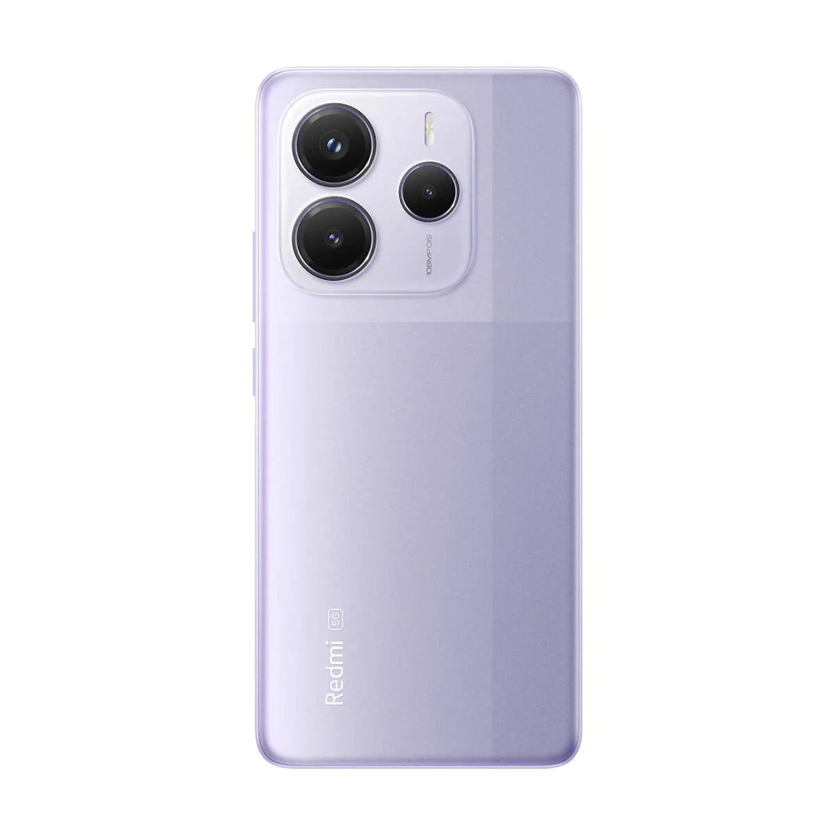 Smartphone Xiaomi Redmi Note 14 6,67" Octa Core Mediatek Dimensity 7025 6 GB RAM 128 GB Violeta - Image 3