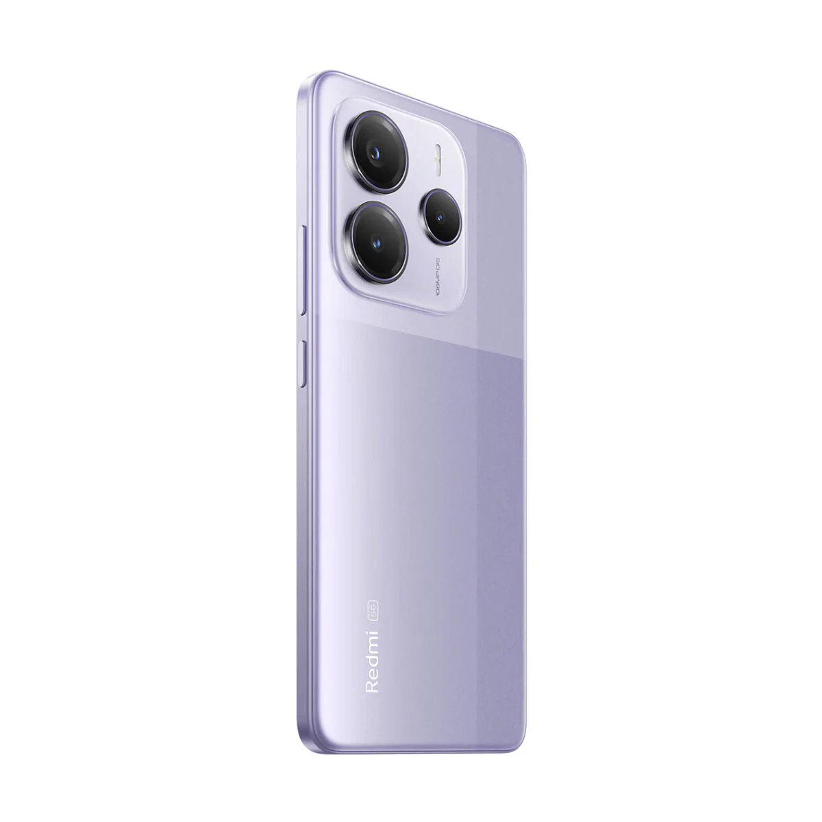Smartphone Xiaomi Redmi Note 14 6,67" Octa Core Mediatek Dimensity 7025 6 GB RAM 128 GB Violeta - Image 5