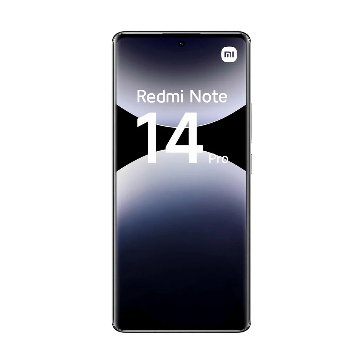 Smartphone Xiaomi Redmi Note 14 Pro 4G 6,67" Octa Core 12 GB RAM 512 GB Negro - Image 2