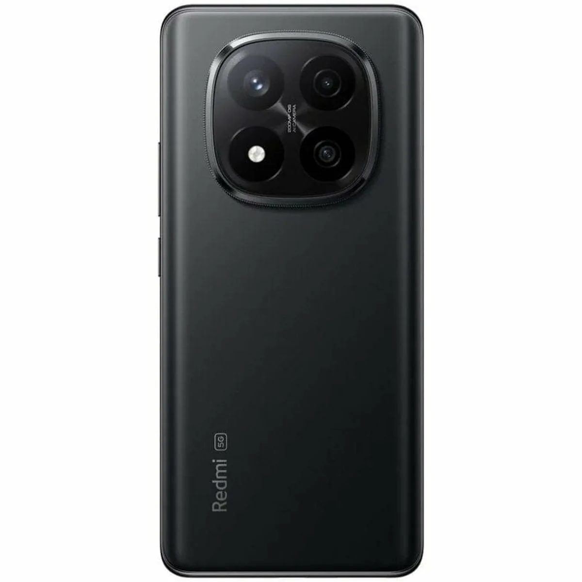 Smartphone Xiaomi Redmi Note 14 Pro+ Octa Core 12 GB RAM 512 GB Negro 6,67" - Image 5