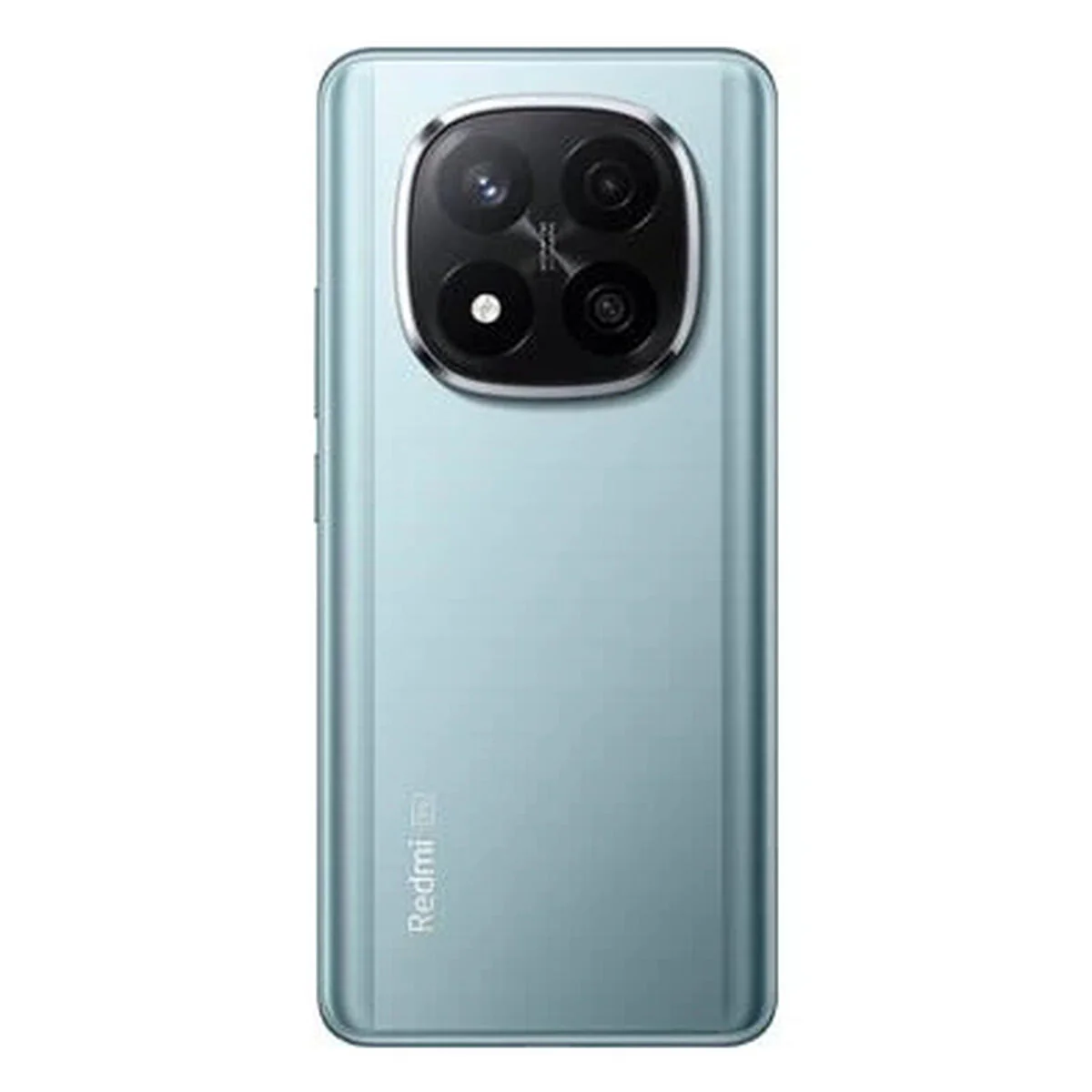 Smartphone Xiaomi Redmi Note 14 Pro Plus 5g 6,67" 12 GB RAM 256 GB Azul - Image 2