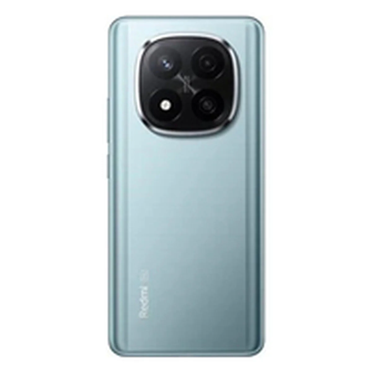 Smartphone Xiaomi Redmi Note 14 Pro Plus 5g 6,67" 12 GB RAM 256 GB Azul - Image 3