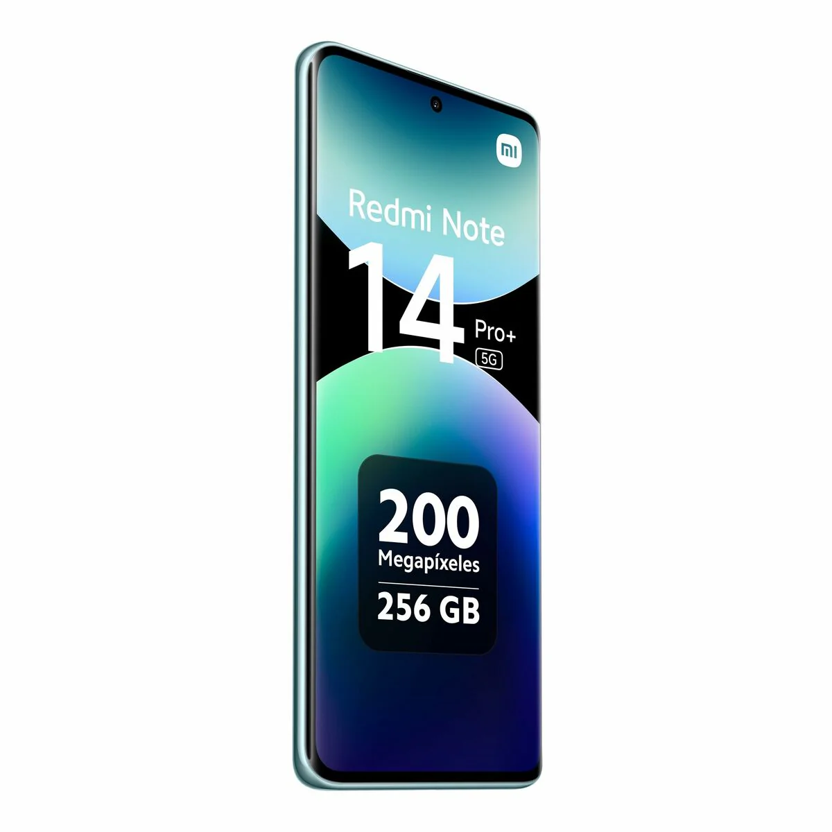 Smartphone Xiaomi Redmi Note 14 Pro Plus 5g 6,67" 12 GB RAM 256 GB Azul - Image 7