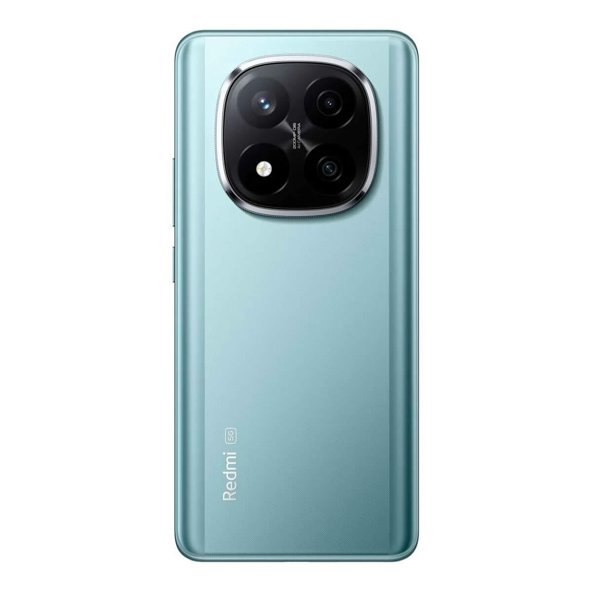Smartphone Xiaomi Redmi Note 14 Pro Plus 5g 6,67" 12 GB RAM 256 GB Azul - Image 8