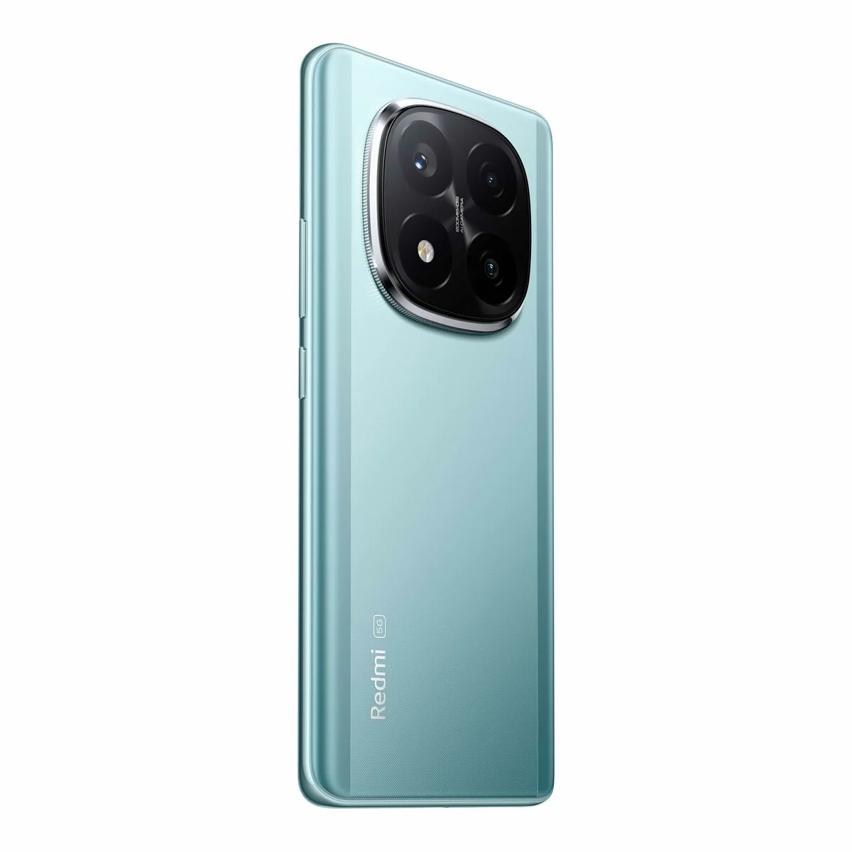 Smartphone Xiaomi Redmi Note 14 Pro Plus 5g 6,67" 12 GB RAM 256 GB Azul - Image 9