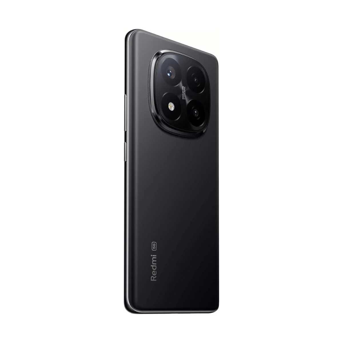 Smartphone Xiaomi Redmi Note 14 Pro Plus 5G 6,67" Octa Core Qualcomm Snapdragon 7 Gen 3 12 GB RAM 256 GB Negro - Image 3