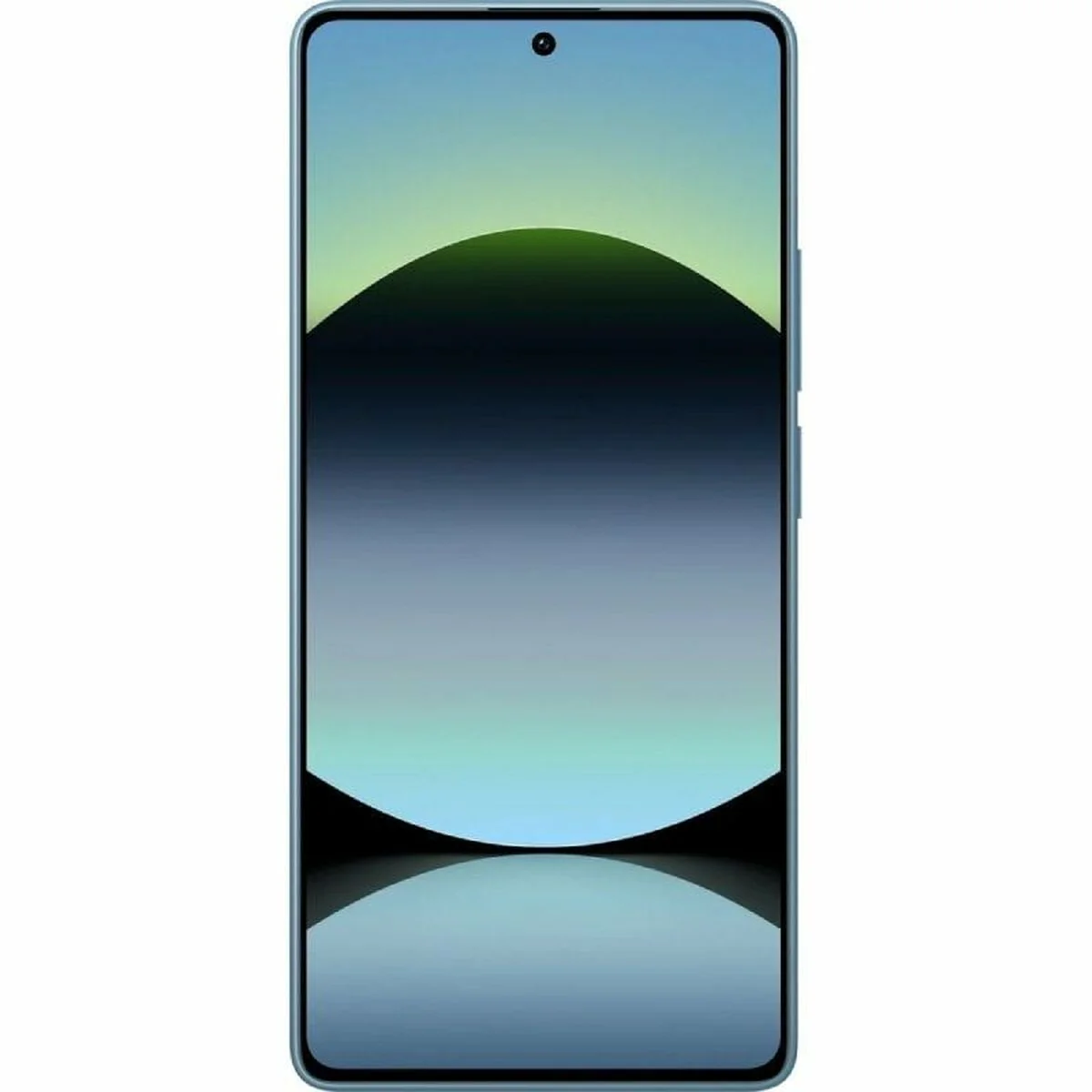 Smartphone Xiaomi Redmi Note 14S 6,67" Octa Core 8 GB RAM 256 GB Azul - Image 2