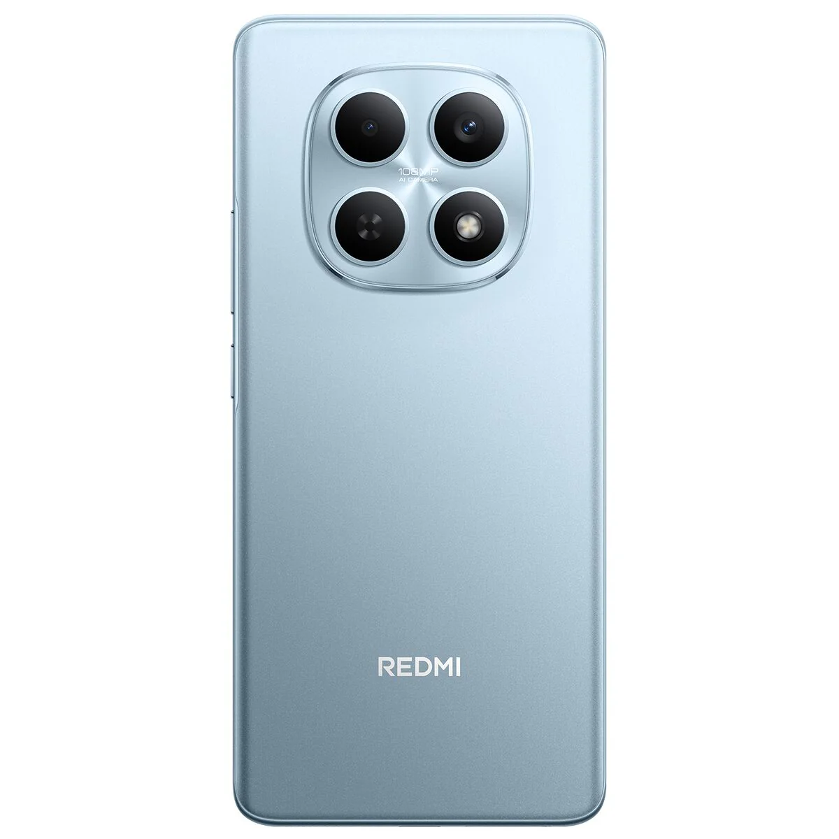 Smartphone Xiaomi REDMI NOTE 15 128 GB 6 GB RAM Azul