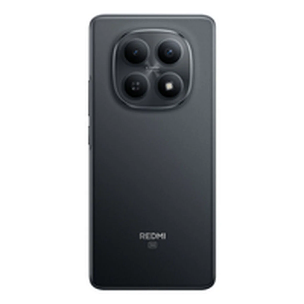 Smartphone Xiaomi Redmi Note 15 5G 6,77" Octa Core Qualcomm Snapdragon 6 Gen 3 8 GB RAM 256 GB Negro - Image 8