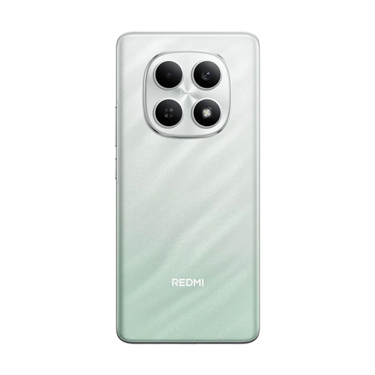 Smartphone Xiaomi Redmi Note 15 6,77" Octa Core Mediatek Helio G100 Ultra 6 GB RAM 128 GB Verde - Image 3