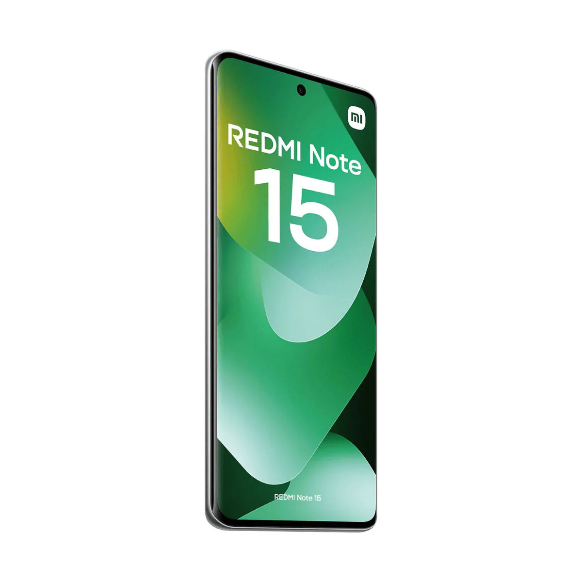 Smartphone Xiaomi Redmi Note 15 6,77" Octa Core 8 GB RAM 128 GB Verde - Image 4