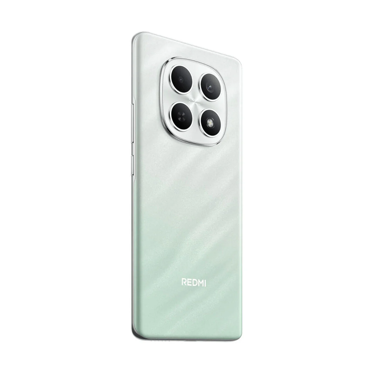 Smartphone Xiaomi Redmi Note 15 6,77" Octa Core 8 GB RAM 128 GB Verde - Image 5
